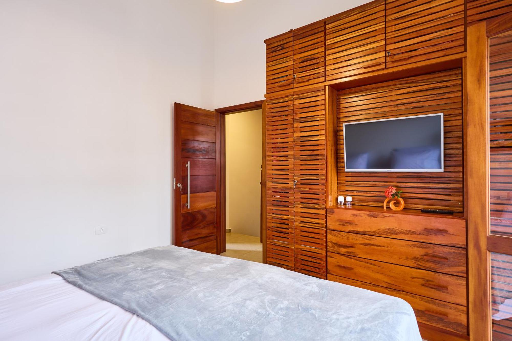 Solar Das Andorinhas Villa Paraty Exterior photo