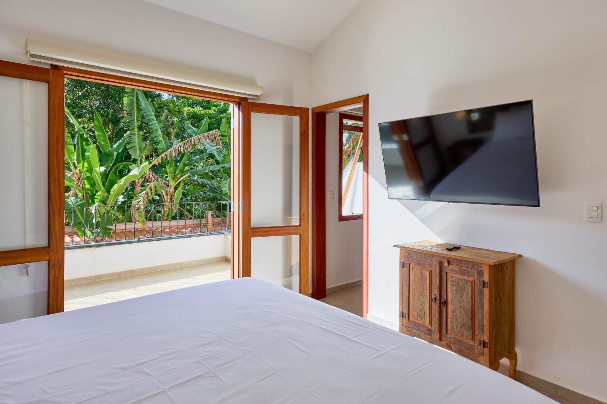 Solar Das Andorinhas Villa Paraty Exterior photo