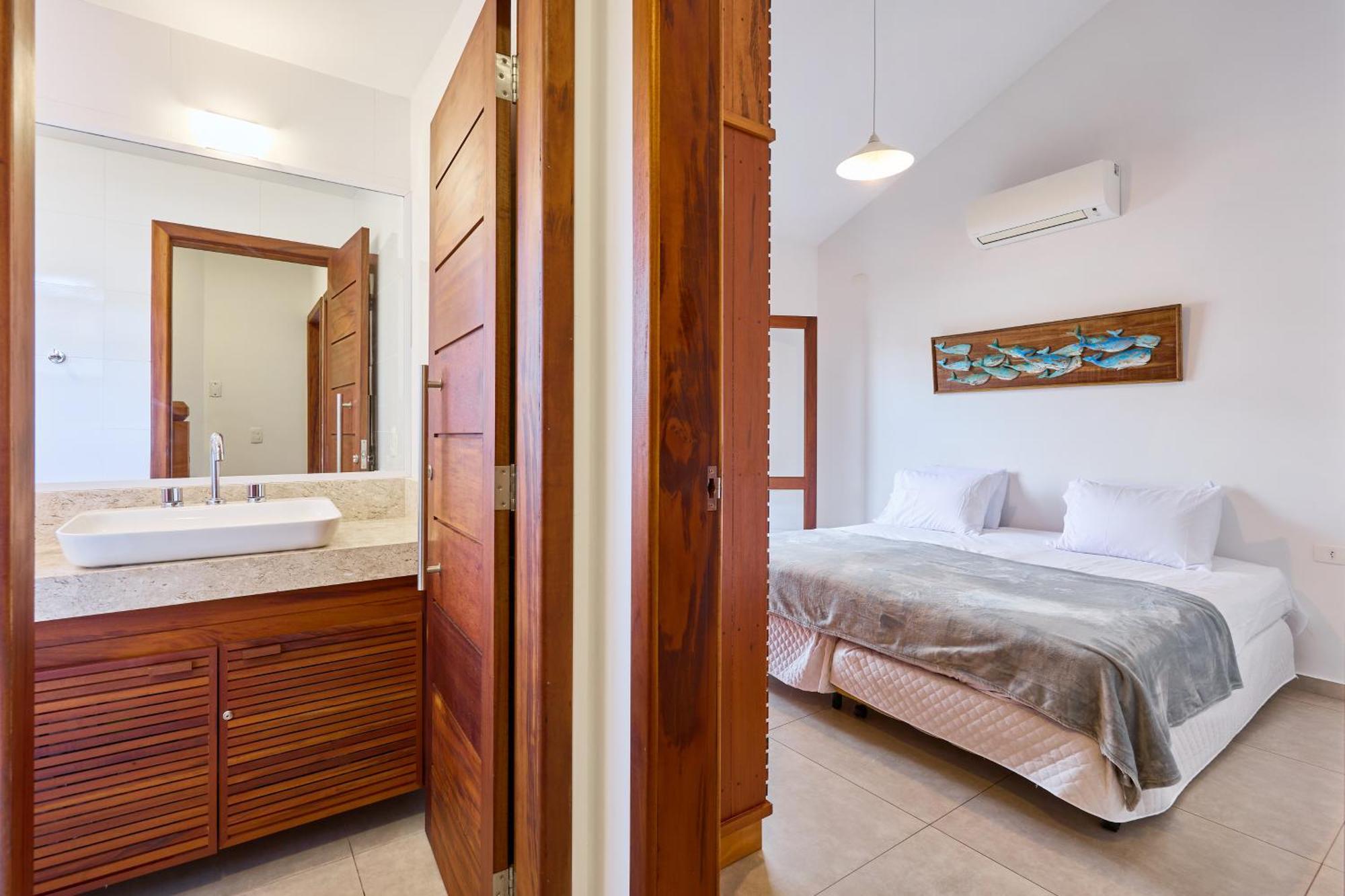 Solar Das Andorinhas Villa Paraty Exterior photo