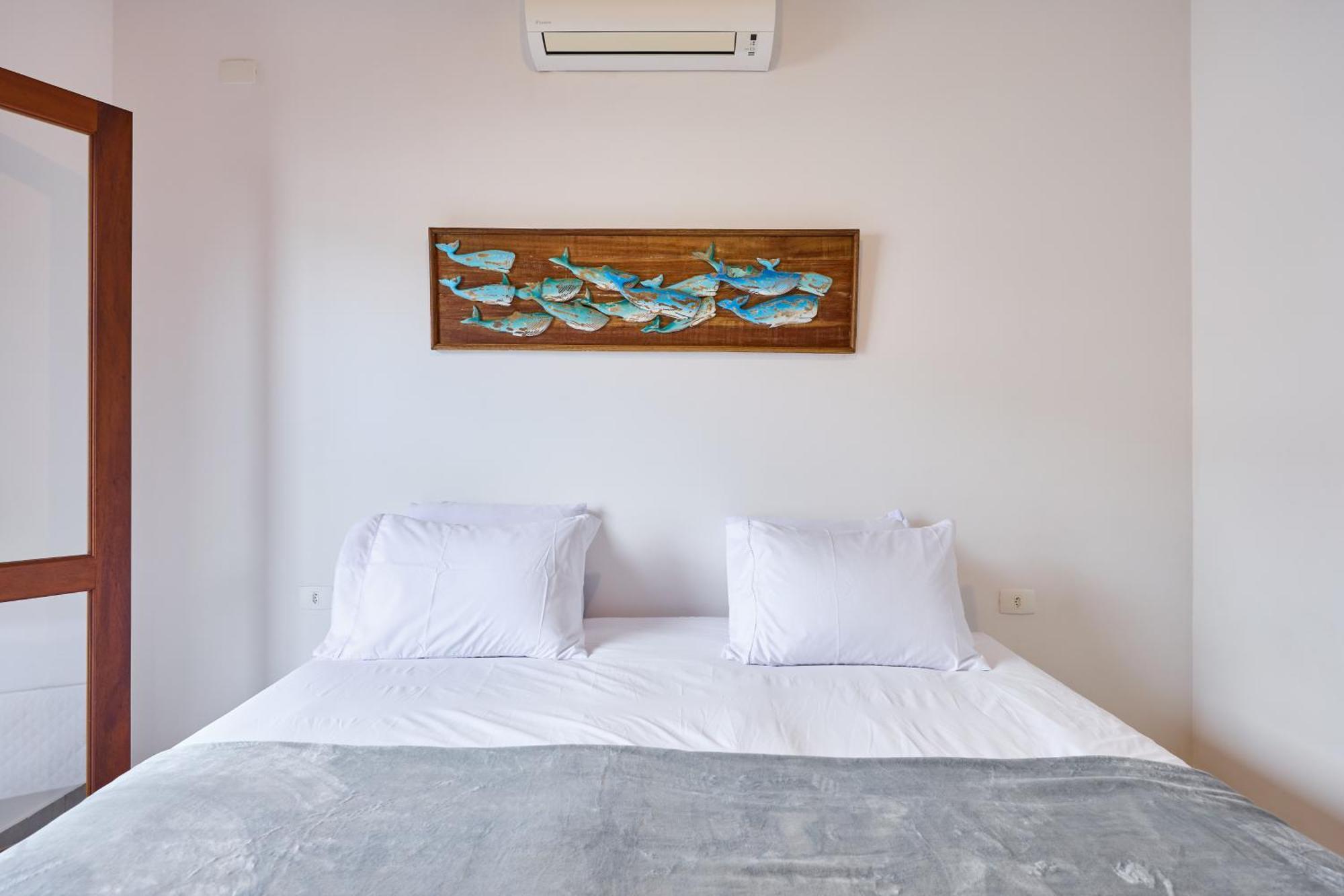 Solar Das Andorinhas Villa Paraty Exterior photo