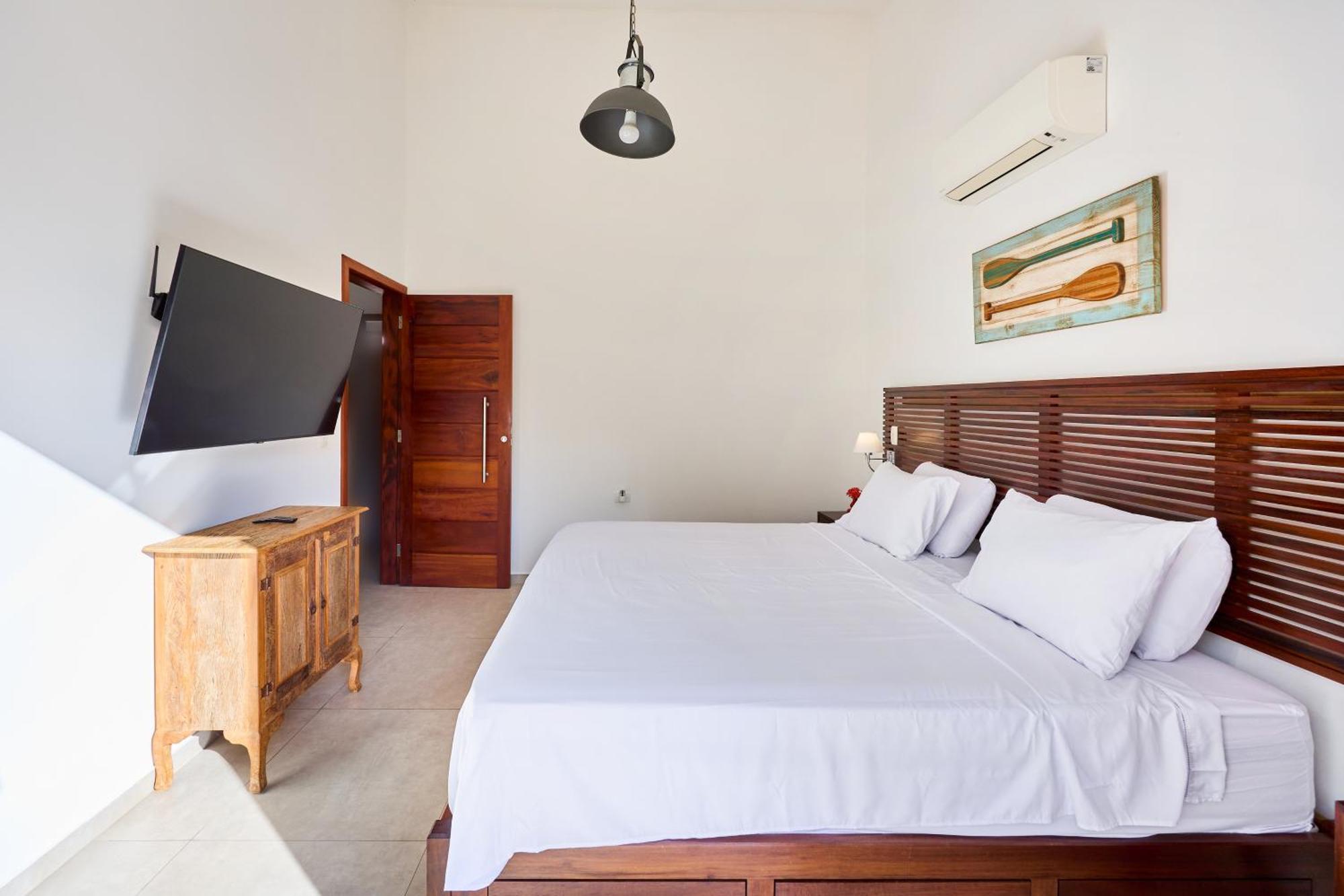 Solar Das Andorinhas Villa Paraty Exterior photo