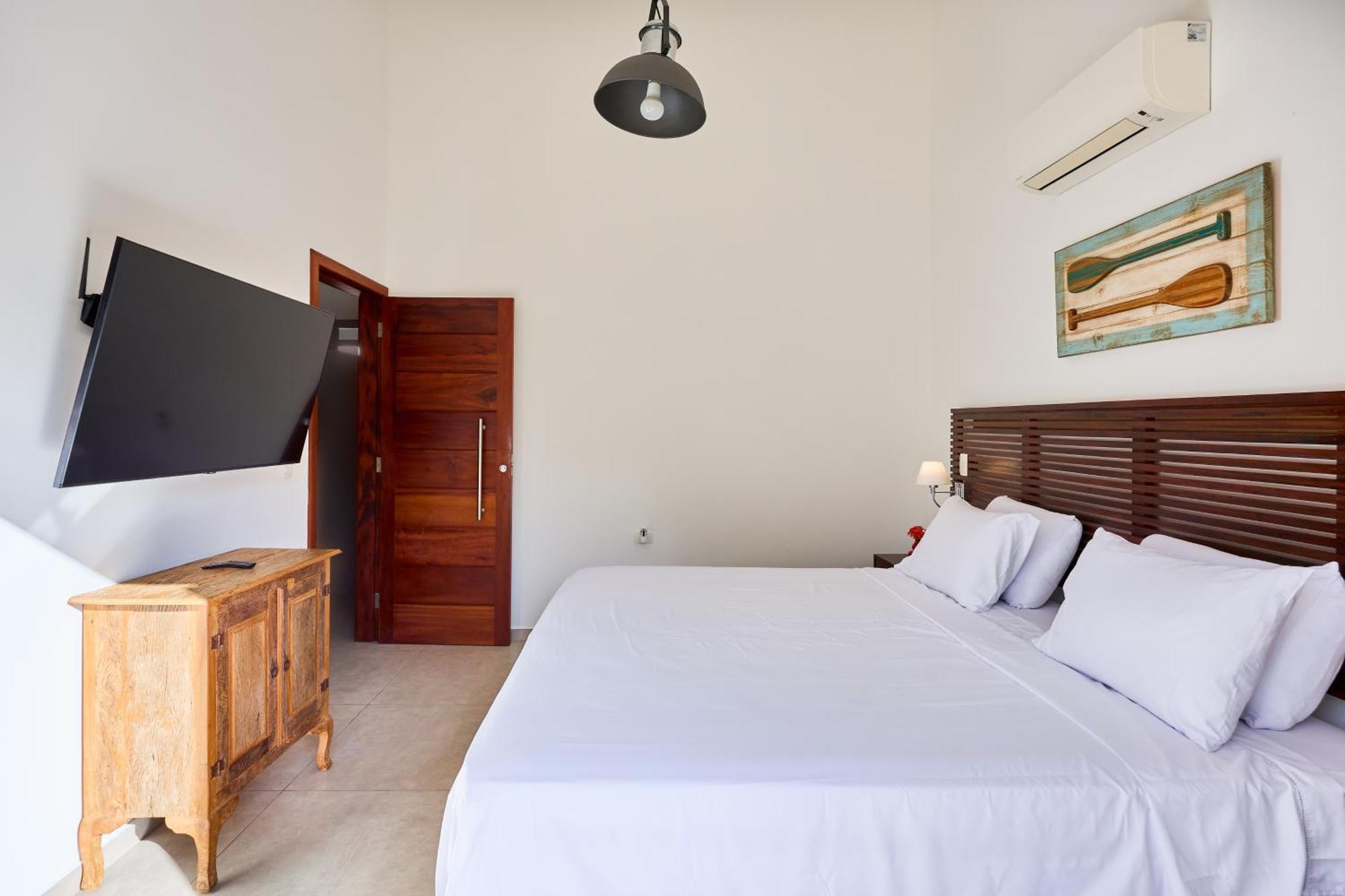 Solar Das Andorinhas Villa Paraty Exterior photo